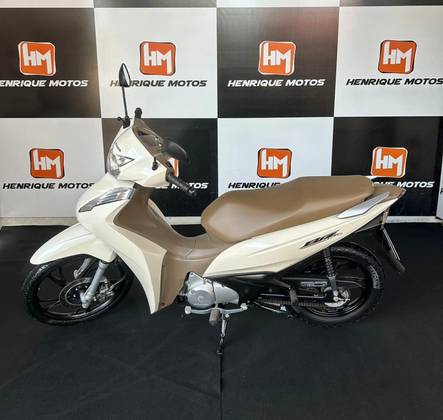 HONDA BIZ 125i 